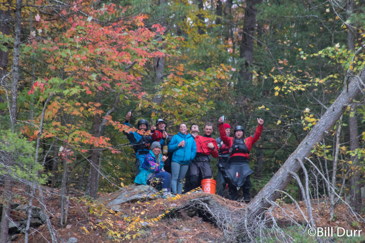 Fall Moosefest 2018